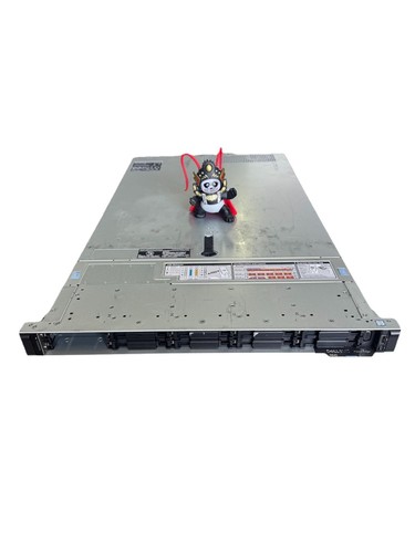 Dell poweredge r640 10sff - poweredge,