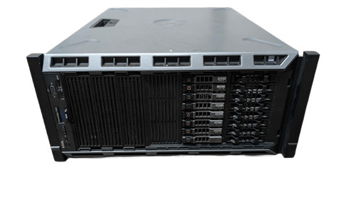 Dell poweredge t430 - dell,