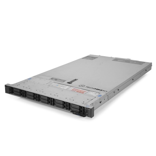 Dell poweredge r640 bay - dell,