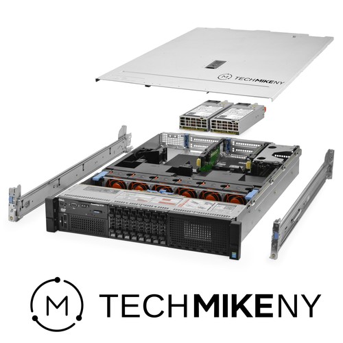 Dell poweredge r730 server - dell,