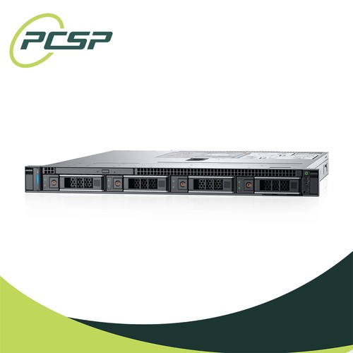 Dell poweredge r340 bay - dell, 4-bay