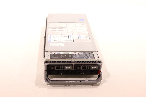 Dell poweredge m640 blade - dell,
