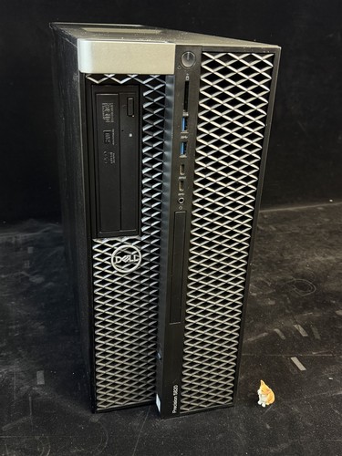 Dell precision 5820 - precision,