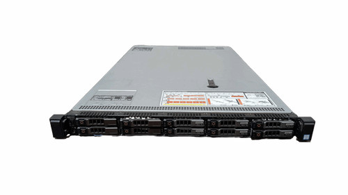 Dell poweredge r630 xeon - poweredge,