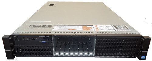 Dell r720 2670 2 60ghz - r720, 2x