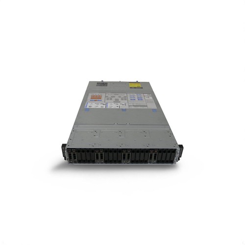 Dell poweredge c6400 24x - c6400,