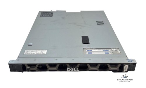 Dell precision 3930 rack - precision, 1x